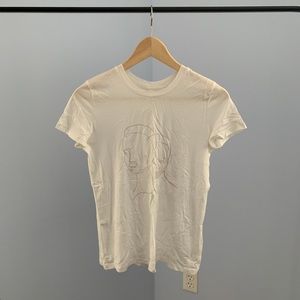 ARITZIA/BABATON - GRAPHIC TEE